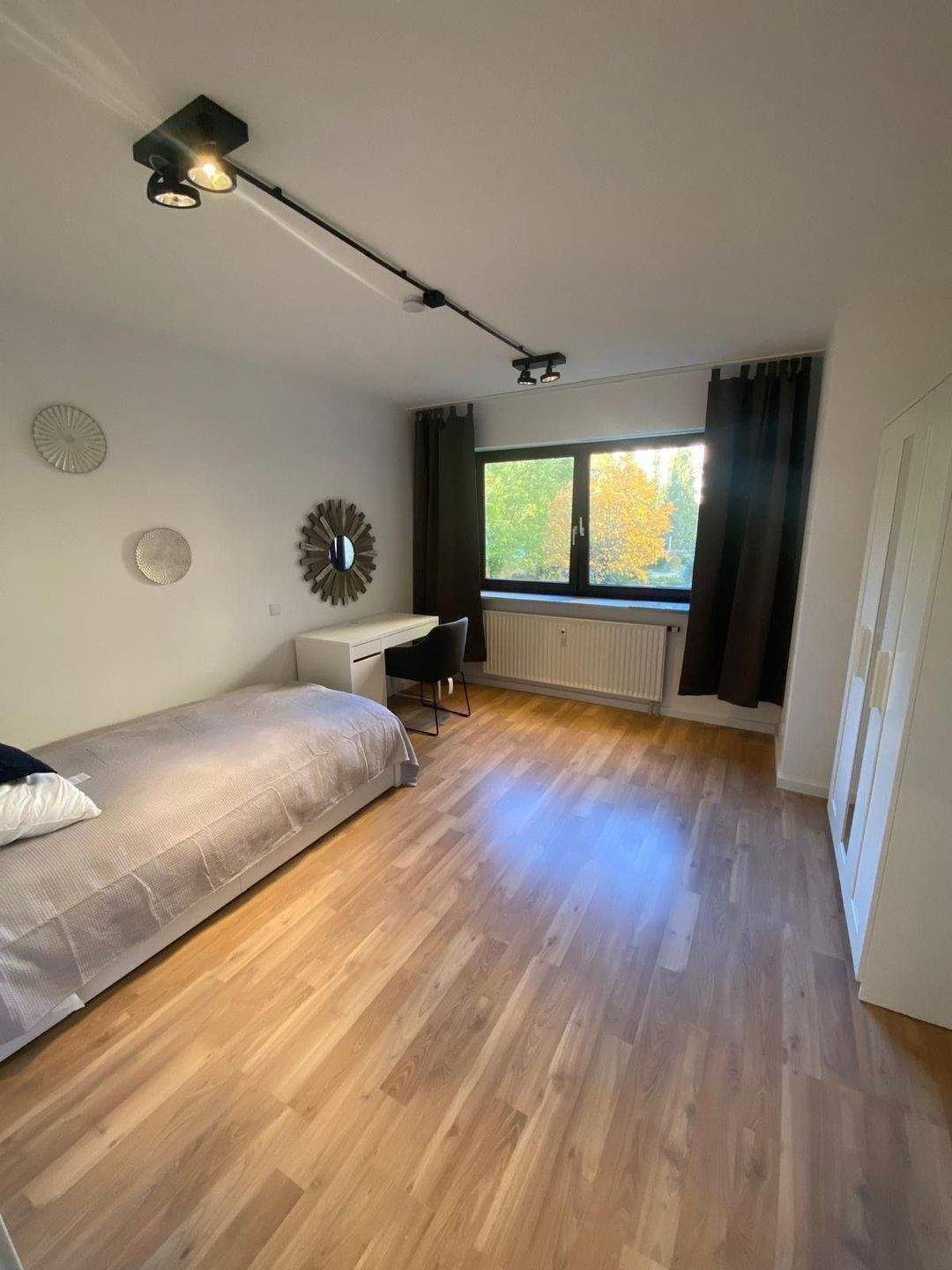 Off-Market | Co-Living | Kapitalanlage mit 5,86% Rendite | Fürth | inkl. TG-Stellplatz
