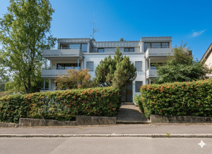 Feines Einfamilienhaus mit großer ELW.Ein Haus, Zwei Zukünfte. 688 m² zwischen IPAI-Campus und erwohnung und dadurch auch gute steuerliche Vorteile – 74076 Heilbronn – Vorschaubild 2