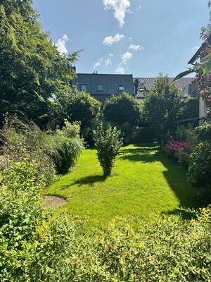 Exklusives Mehrfamilienhaus/Renditeobjekt sehr begehrte Wohnlage in Hamburg Flottbek/Othmarschen – 22607 Hamburg – Vorschaubild 5