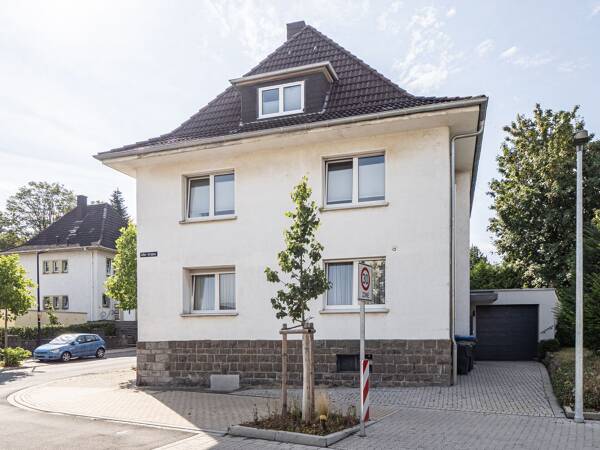 Mehrfamilienhaus in 59755 Arnsberg - Neheim mit 187 m² kaufen
