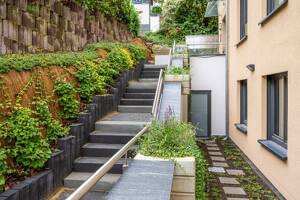 Neubauprojekt! Exklusive Wohnung im Villenviertel unterhalb des Landgrafen – 7743 Jena – Vorschaubild 2