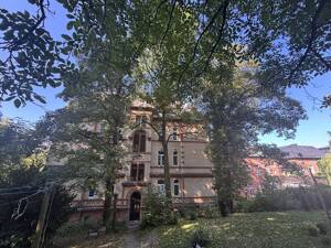 Altbaucharme neu erlebbar. Stilvoll renovierte, großzügige Eigentumswohnung mit ca. 136m² in bester Wiesbadener Lage – 65195 Wiesbaden – Vorschaubild 5