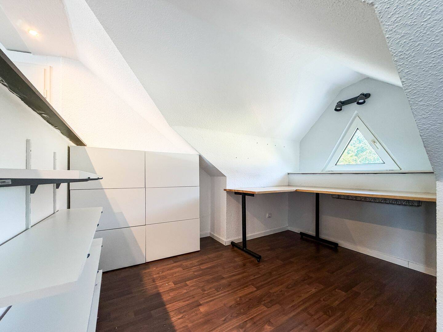 Dreifamilienhaus mit Terrasse und Balkone in Harpen – Bochum – Vorschaubild 6