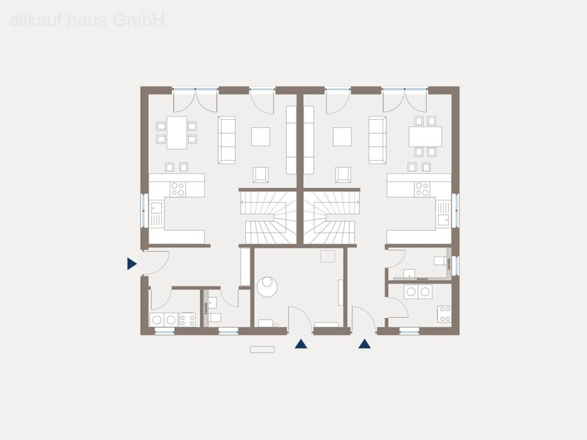 Mehrfamilienhaus in 25813 Husum mit 239,85 m² kaufen