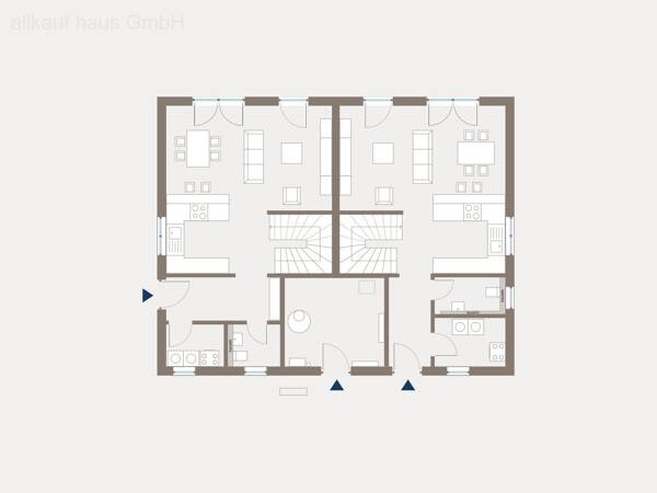 Mehrfamilienhaus in 25813 Husum mit 239,85 m² kaufen