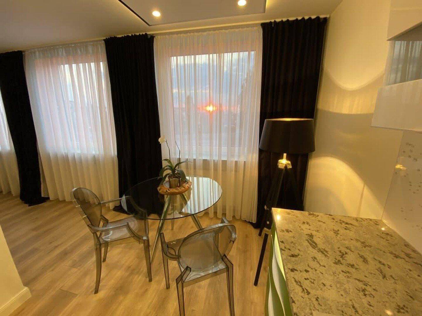 2-Zimmerwohnung mit Balkon und EBK in Mannheim – Mannheim – Vorschaubild 4