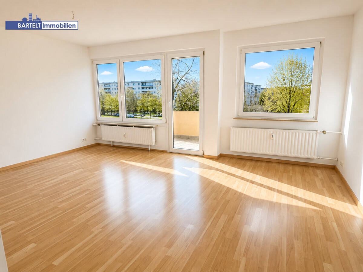 2-Zimmer-Mietwohnung in Wettbergen!