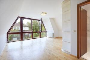 Licht, Ruhe und Lebensqualität in Alsternähe – 22391 Hamburg – Vorschaubild 9