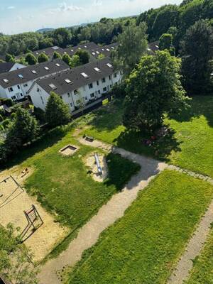 nähe Zentrum ,helle 1,5 Zimmer Wohnung mit Bad & Balkon. – 45968 Gladbeck – Vorschaubild 4