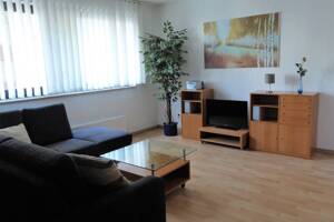 Klein aber fein, 1 Zimmer Wohnung 45qm mit KFZ-Stellplatz in Düsseltal – 40239 Düsseldorf – Vorschaubild 3