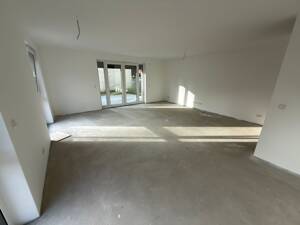 Erstbezug - 2 Zimmer Wohnung in Lübeck St. Jürgen – 23562 Lübeck – Vorschaubild 4