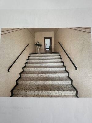 GE-Buer, 84 m2 Wfl. EG mit Garage und Balkon – 45897 Gelsenkirchen – Vorschaubild 2