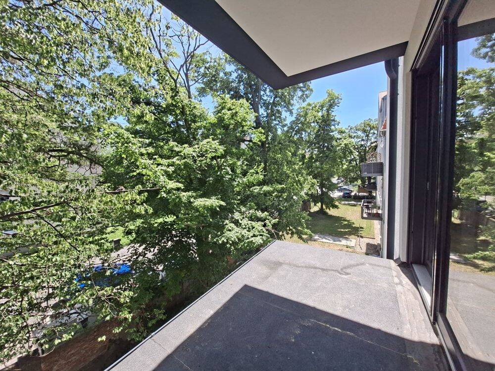 Neubauprojekt - 3 RWG mit Balkon und Lift - Moderne hochwertige Eigentumswohnung zu verkaufen! – Dresden – Vorschaubild 4