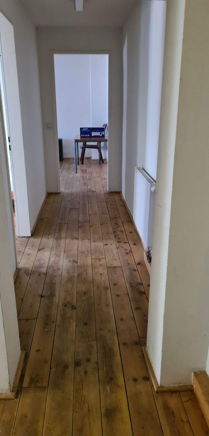 2-Zimmer-Wohnung im Erdgeschoss – Leipzig – Vorschaubild 5