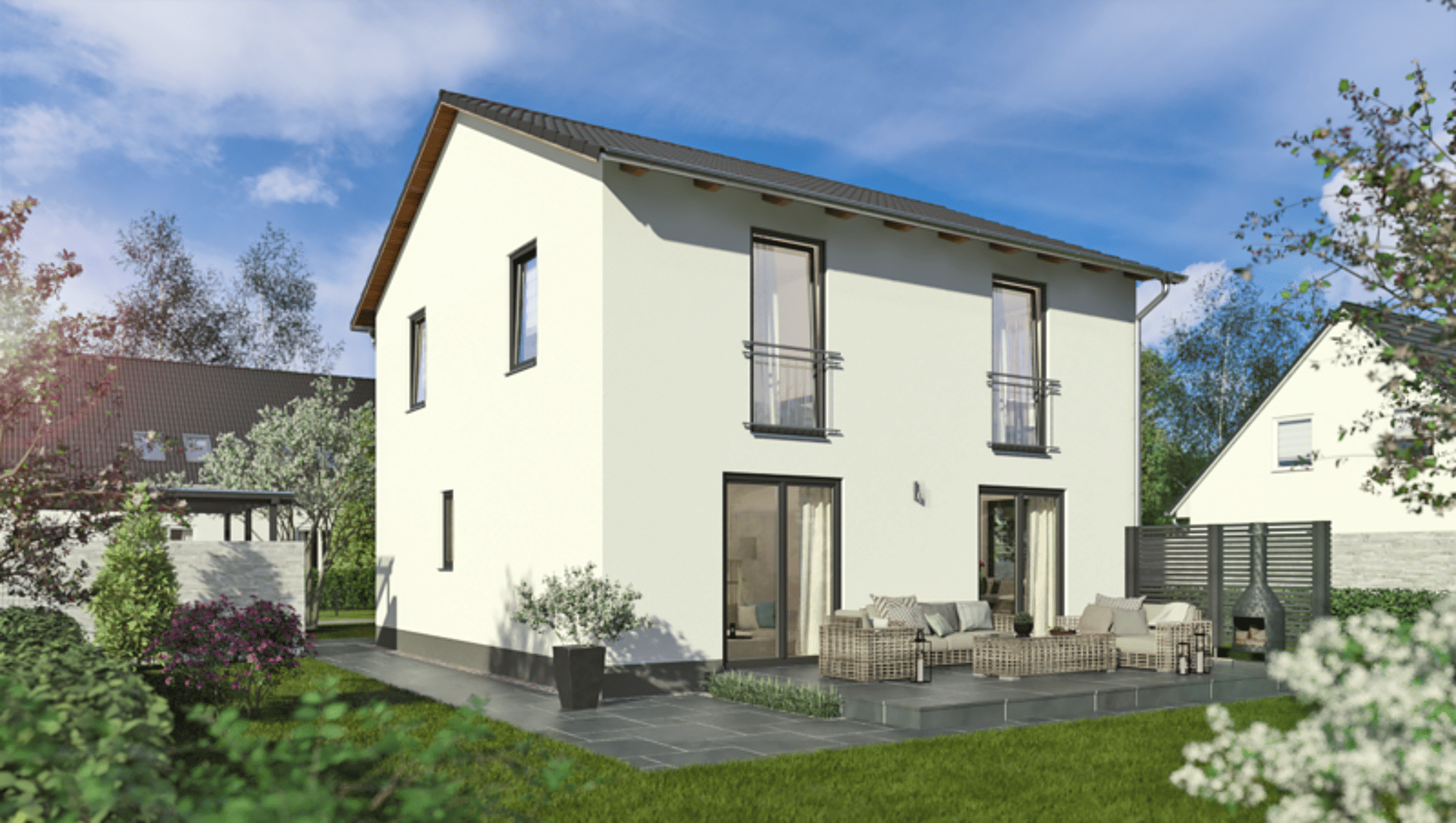Haus in 66564 Ottweiler mit 124 m² kaufen