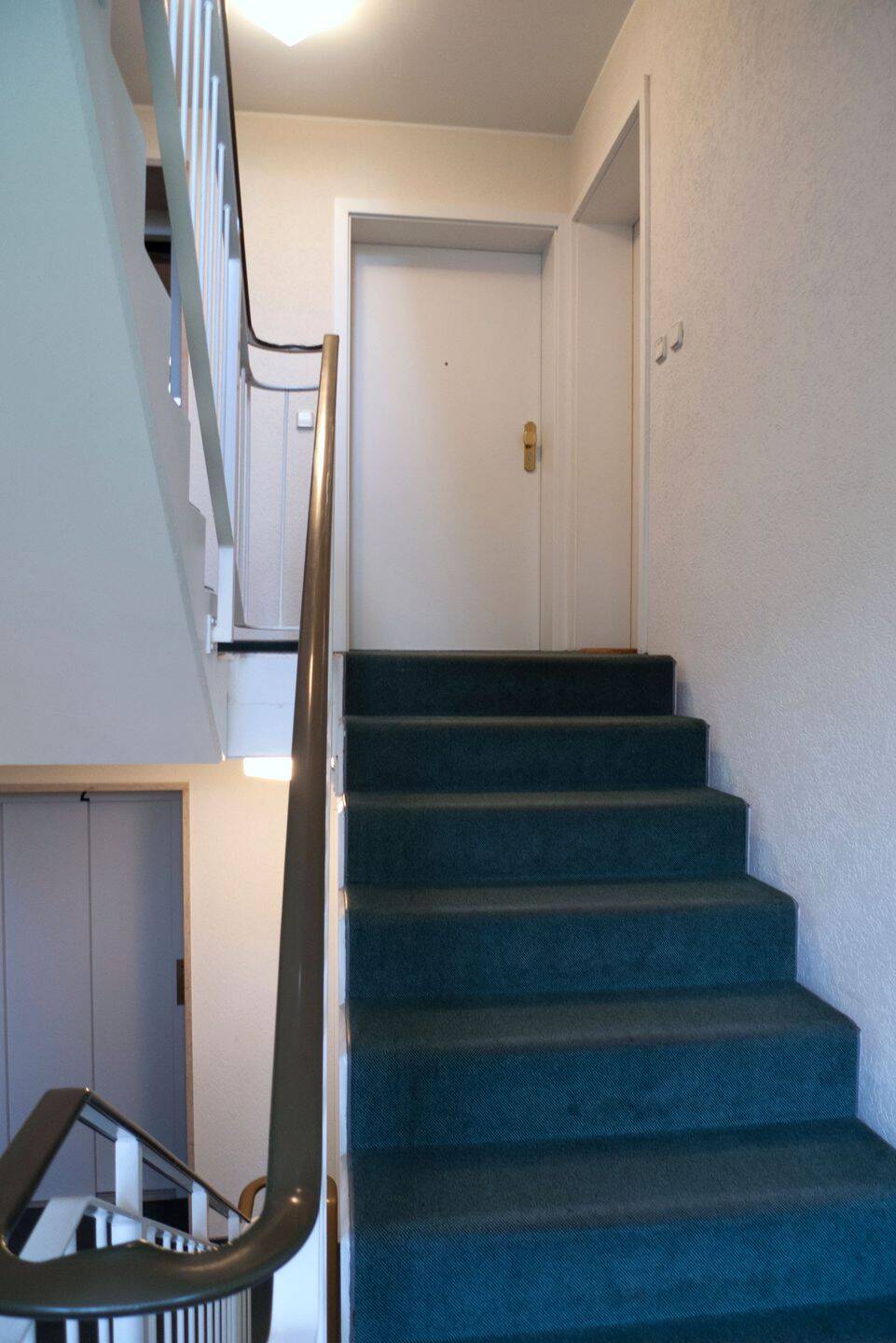 KLEIN - ABER FEIN! Geschmackvolle und ruhige 1-Zi.-Wohnung – Nürnberg – Vorschaubild 4