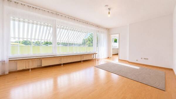 Erdgeschosswohnung in 85757 Karlsfeld mit 80,15 m² kaufen