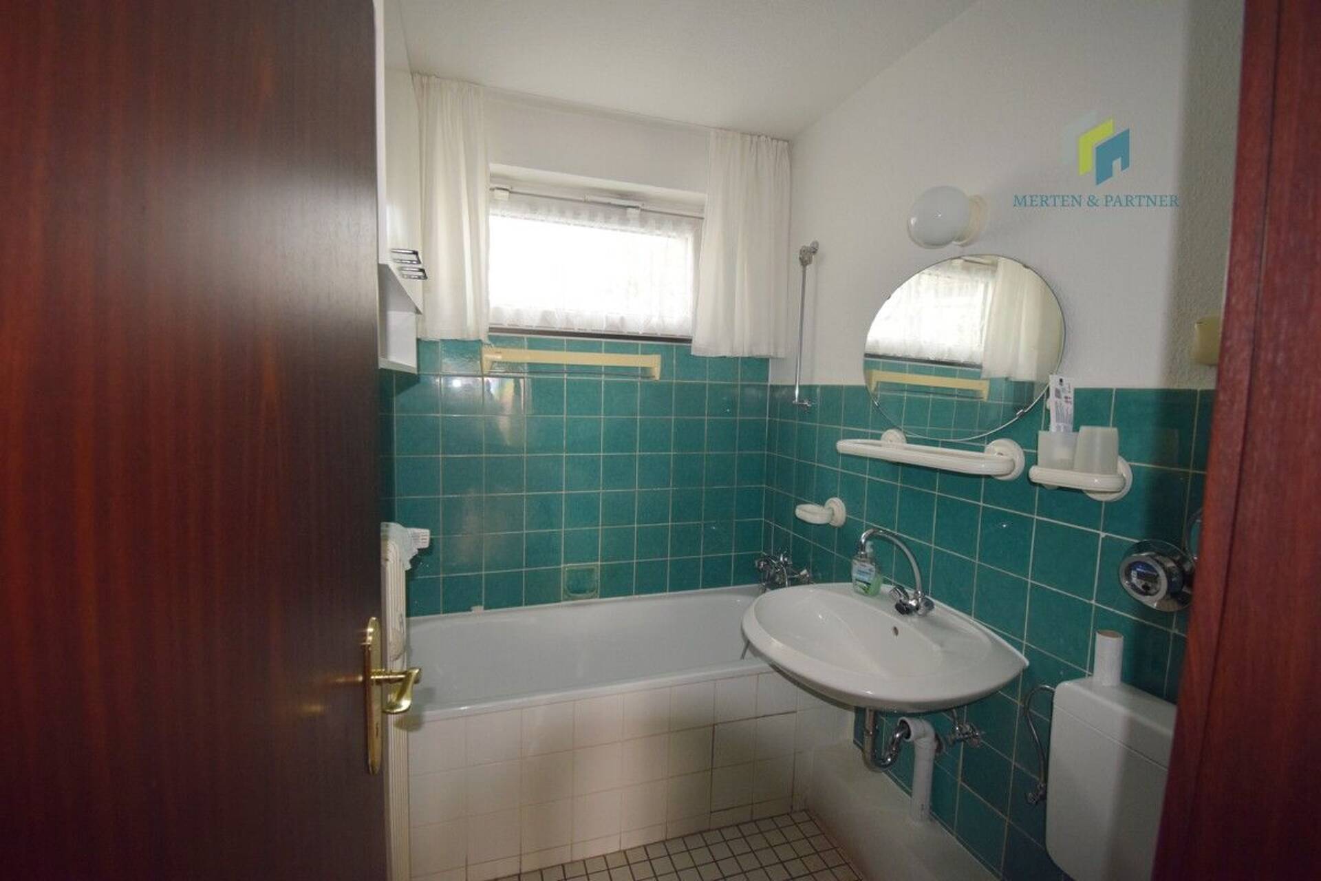 Etagenwohnung in 51103 Köln / Kalk mit 75 m² kaufen
