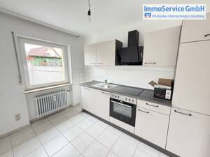 Wohnungspaket mit 5 Eigentumswohnungen mit Garagen und Stellplätzen in gepflegtem 6-Familienhaus. – 90768 Fürth – Vorschaubild 4
