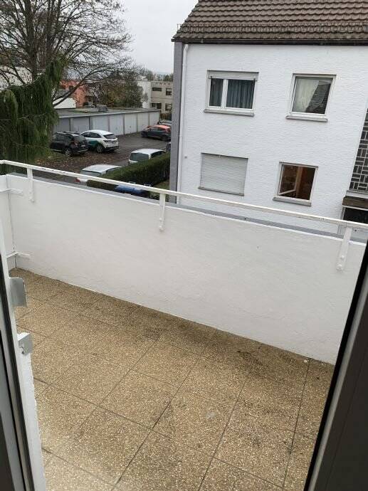 Vollständig renovierte Wohnung mit drei Zimmern, EBK und Balkon in Heilbronn- Böckingen – Heilbronn – Vorschaubild 9