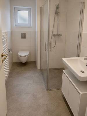 Helle und großzügige 3-Zimmer-Wohnung im modernisierten Altbau – 66113 Saarbrücken – Vorschaubild 5