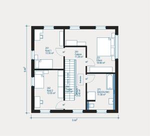 Ihr individuelles Traumhaus - flexibel gestaltbar für Ihre Wünsche – 12557 Berlin – Vorschaubild 5
