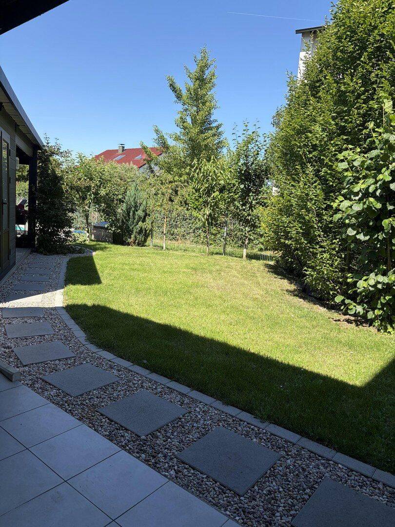 Architektenhaus mit Pool – Neu-Ulm – Vorschaubild 5