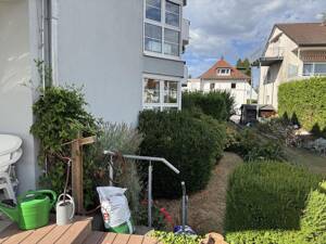 Wohnung Erdgeschoss mit Terrasse – 61350 Bad Homburg vor der Höhe – Vorschaubild 7