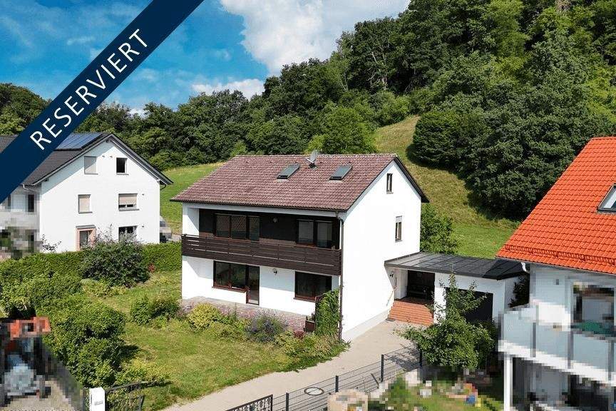 Natur, Sonne und Gemütlichkeit - Ruhig wohnen am grünen Ortsrand – Gars am Inn – Bild 1 von 9