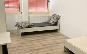 Zimmer in Stuttgart zu mieten - möbliert auf Zeit schon ab 1 Monat – 70327 Stuttgart – Vorschaubild 2