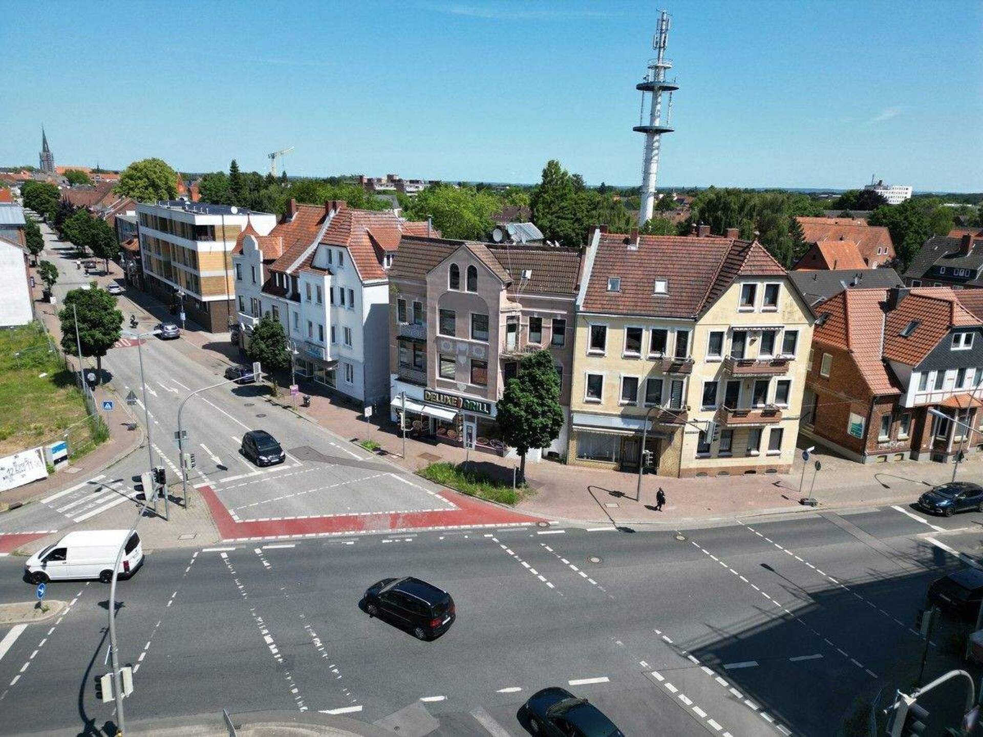 Haus in 21423 Winsen/Luhe mit 486 m² kaufen