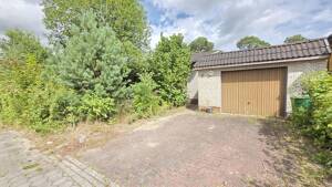 Handwerker aufgepasst: Bungalow mit 6 Zimmern, Erbbaugrundstück und viel Potenzial in Neugraben! – 21149 Hamburg – Vorschaubild 4