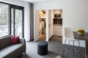 Komfort Apartment - Barrierefrei – 53113 Bonn – Vorschaubild 6