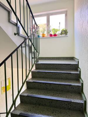2026 renovierte Wohnung zum Kauf - Eigentumswohnung mit grünem Blick – 13407 Berlin – Vorschaubild 7
