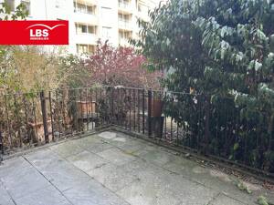 Attraktive ETW auf Erbpacht mit Stellplatz in der Innenstadt – 44135 Dortmund – Vorschaubild 6