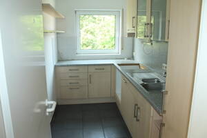 Kapitalanlage Rosenhöhe - Stilvolle Maisonettewohnung mit 3 Zimmern und Balkon - Parkmöglichkeit – 63069 Offenbach am Main – Vorschaubild 7