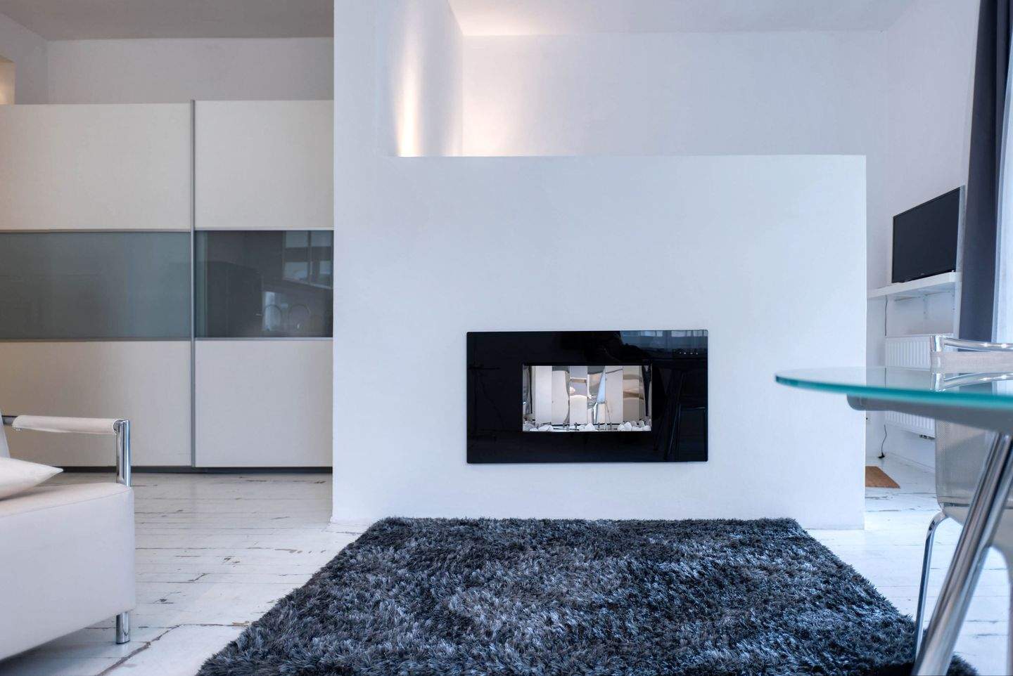 Schickes, wundervolles Studio in München – München – Vorschaubild 6