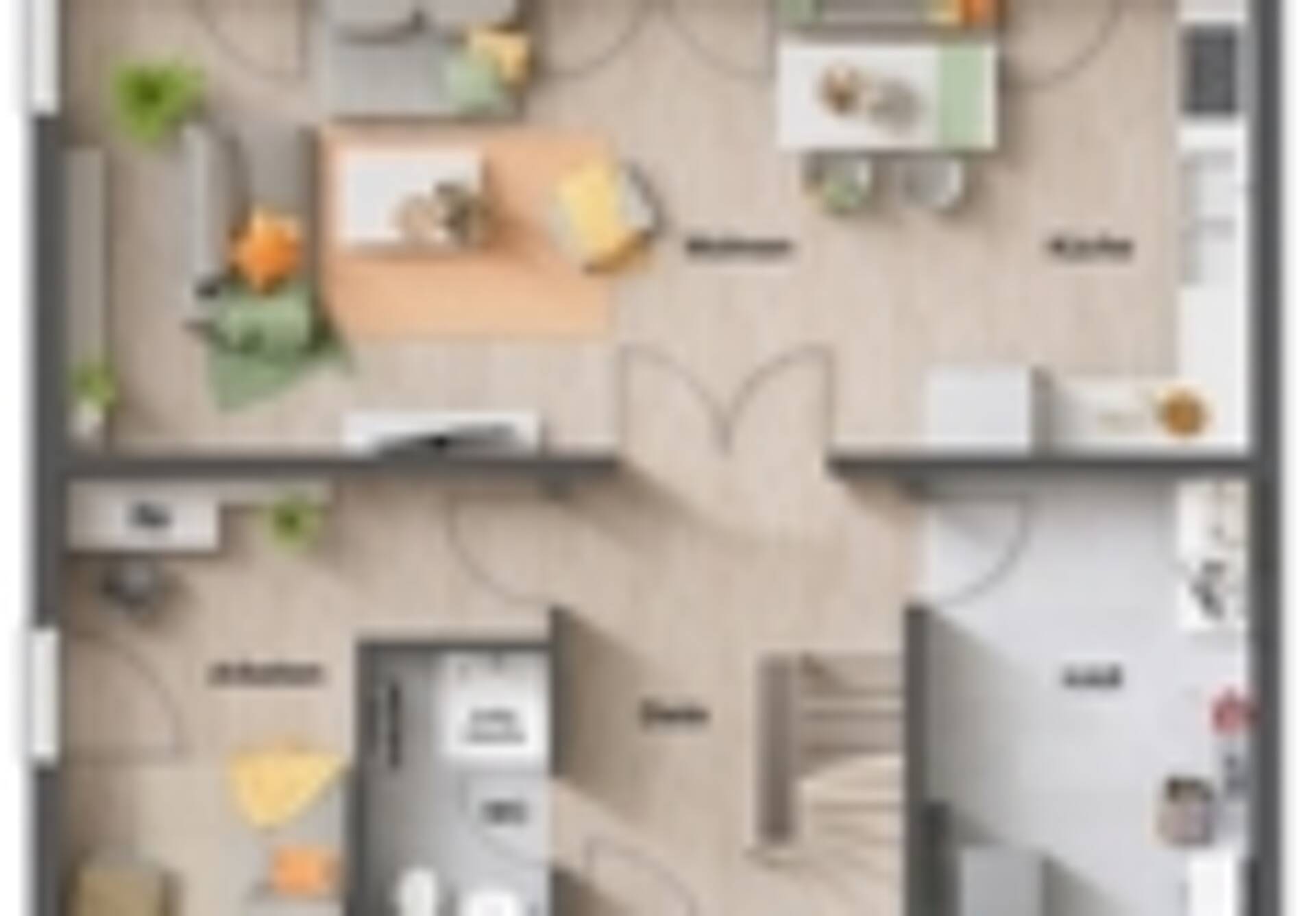 Haus in 06120 Halle / Kröllwitz mit 156 m² kaufen