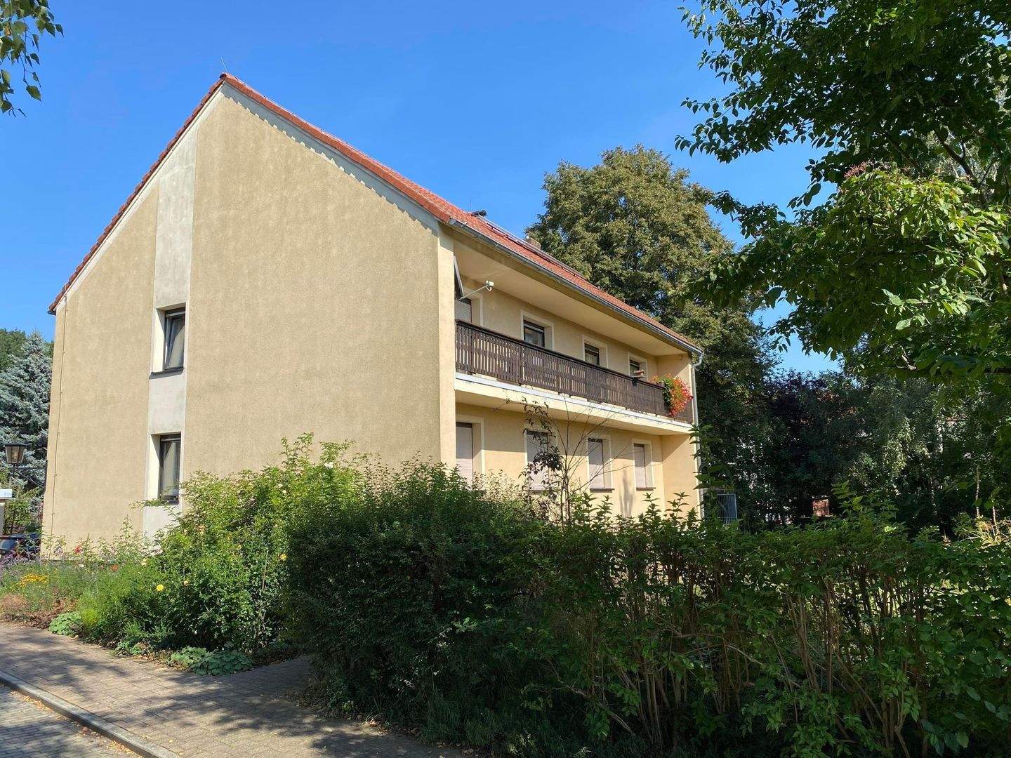 Auf gute Nachbarschaft ! – Görlitz – Bild 1 von 9