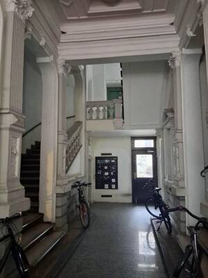 Sehr schöne sonnige WG. taugliche 5-R-Wohnung in MD-Altstadt ca.163im2 1.OG.zu vermieten. – 39104 Magdeburg – Vorschaubild 8