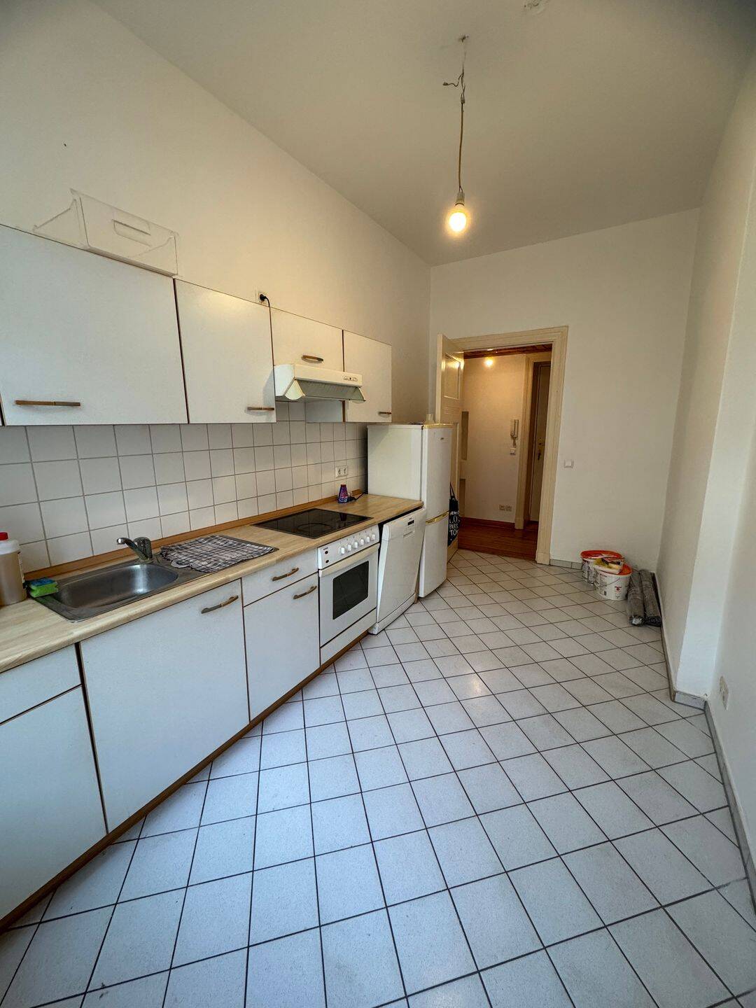 Provisionsfrei! 1-Zimmer-Wohnung in Berlin-Lichtenberg – Berlin – Vorschaubild 5