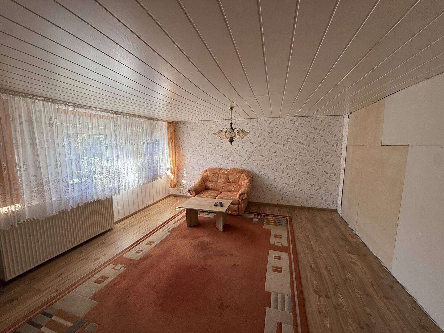 Zentrumsnahes Zweifamilienhaus mit ca. 235 m² Wohnfläche und 444 m² Grundstück – Clausthal-Zellerfeld – Vorschaubild 7