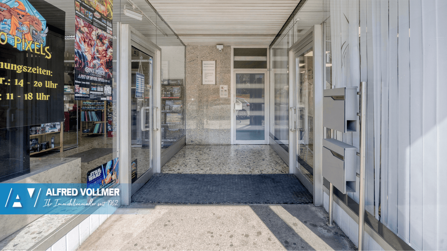 Attraktives Investment in Wuppertal-Barmen – Wuppertal – Vorschaubild 6