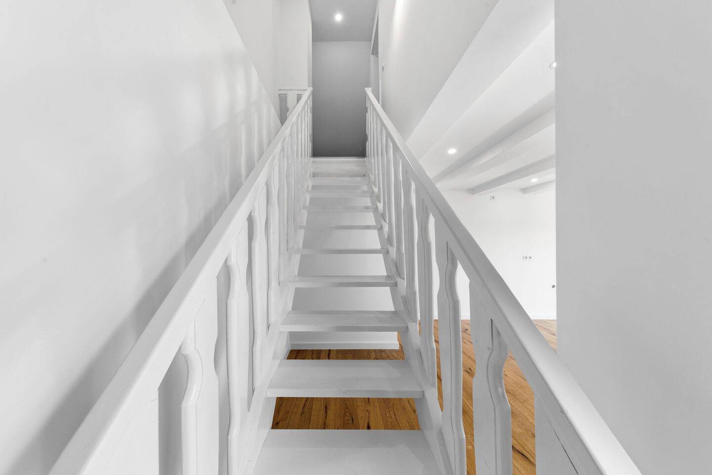 Maisonette-Traum in Zehlendorf - vollsaniert und bereit für Sie! – Berlin – Vorschaubild 5