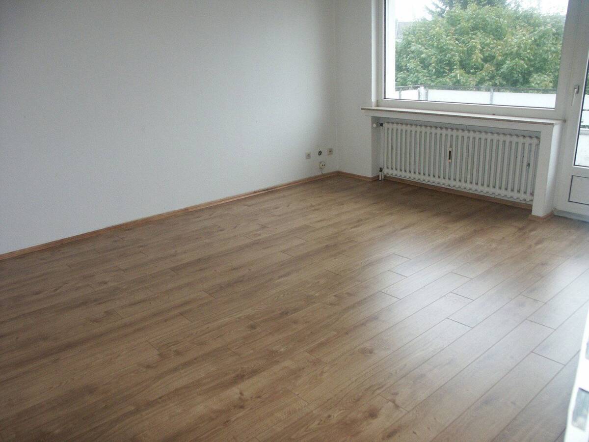 2-Zimmer Wohnung in Duisburg-Grossenbaum – 47269 Duisburg – Bild 1 von 7