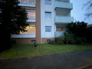 Erdgeschosswohnung mit Terrasse und neuem Bad - sofort bezugsbereit – 49078 Osnabrück – Vorschaubild 2