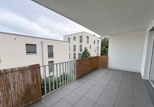 Attraktive, komfortable 2-Zimmer-Wohnung in Herrenberg ab 01.10.26 – 71083 Herrenberg – Vorschaubild 8