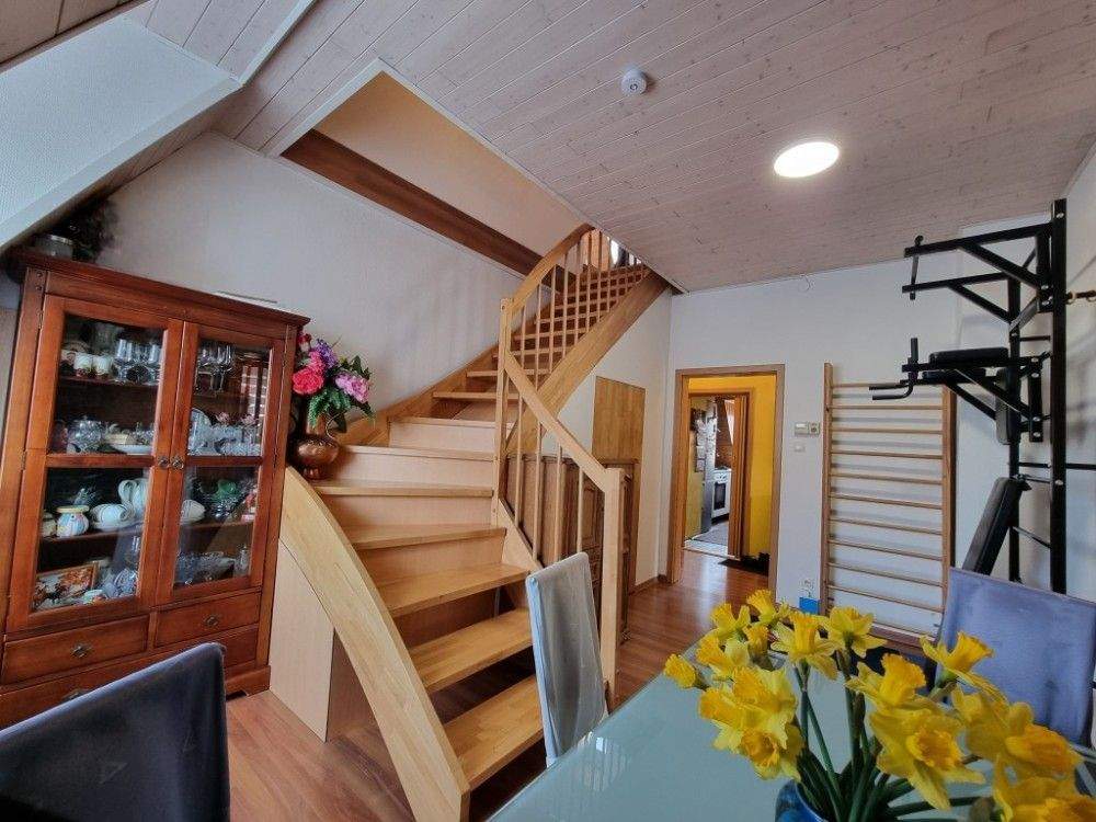 Wohnen in Schoppershof ... Großzügige Maisonette in einem historischen Wohnhaus ... – Nürnberg – Vorschaubild 6