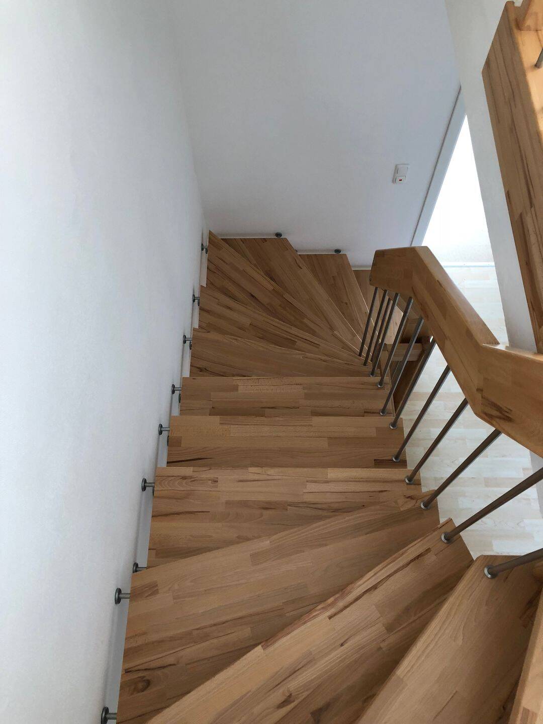 Reihenhaus in Amberg / Sebastiansviertel – Amberg – Vorschaubild 9