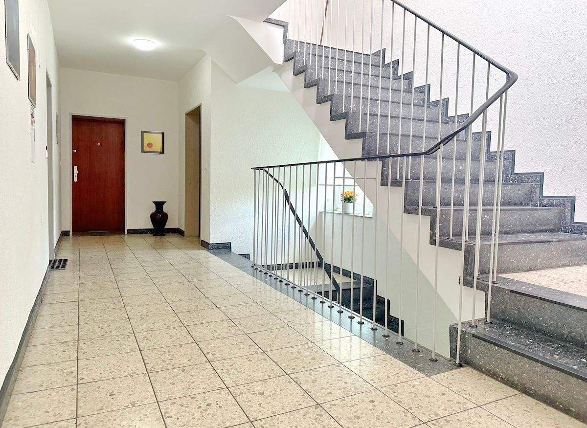 LORENZ-Angebot in Wattenscheid: DIE familienfreundliche 3 1/2-R.- CITY-W. - Großzügiger Grundriss. – Bochum – Vorschaubild 4